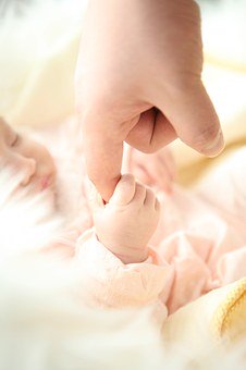 何姓好听的女孩名字温婉大气（精选600个）