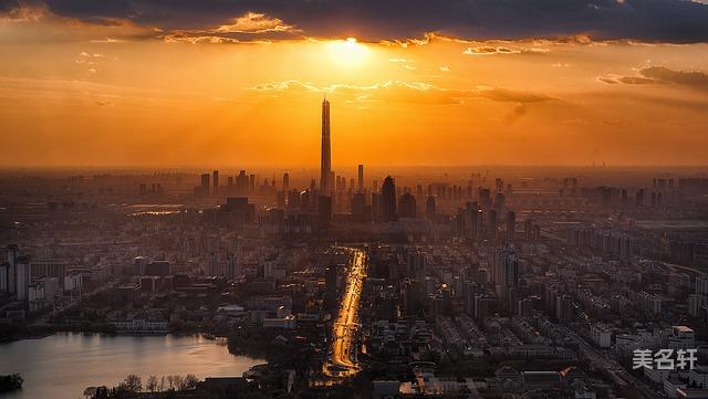 有品味的建筑公司取名 公司起名字寓意好的