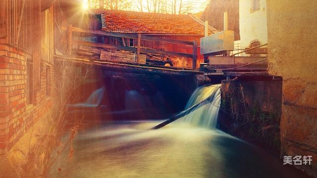 马年出生小男孩取名大全智慧才气